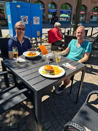 Simons Bar & Kök - Ängelholm