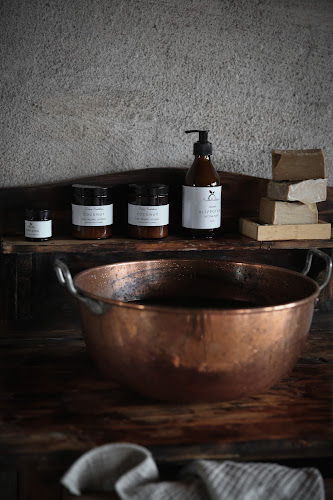 Gröna Gredelina - Gastronomi och hotellverksamhet