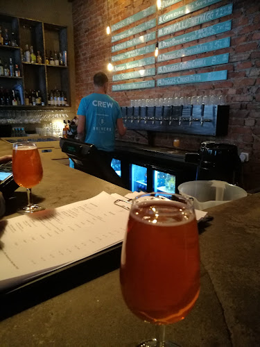 Brewers Beer Bar Magasinsgatan - Gastronomi och hotellverksamhet