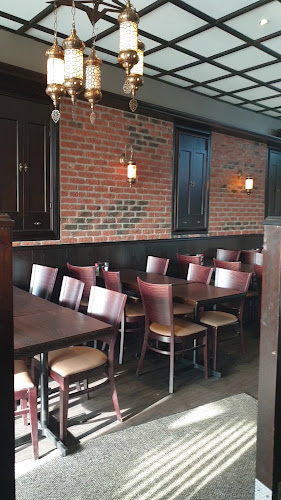 Opinii despre Amida Kolgrill în Kungens Kurva - Gastronomi och hotellverksamhet