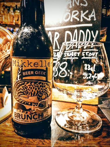 The Bishops Arms - Järntorget - Gastronomi och hotellverksamhet