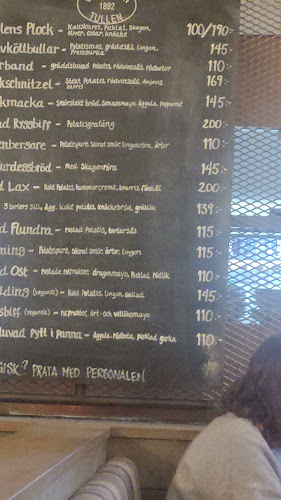 Ölstugan Tullen Sveavägen