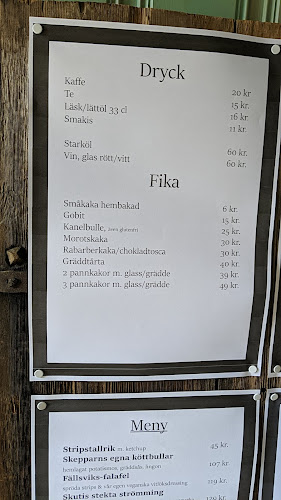 Skutskepparn - Nordingrå