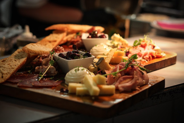 Harriets - Gastronomi och hotellverksamhet