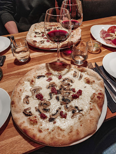 Trattoria Alberobello AB - Stenungsund