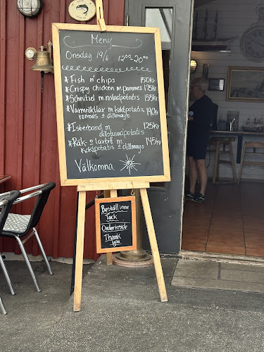 Restaurang Skutan - Sölvesborg