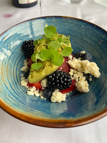 Societetshuset - Marstrand