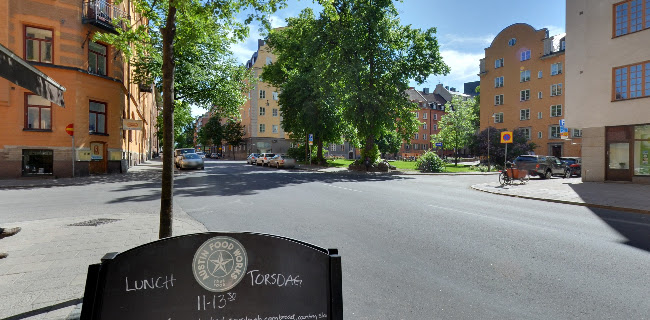 Opinii despre Texas Longhorn Norrtull în Stockholm - Gastronomi och hotellverksamhet