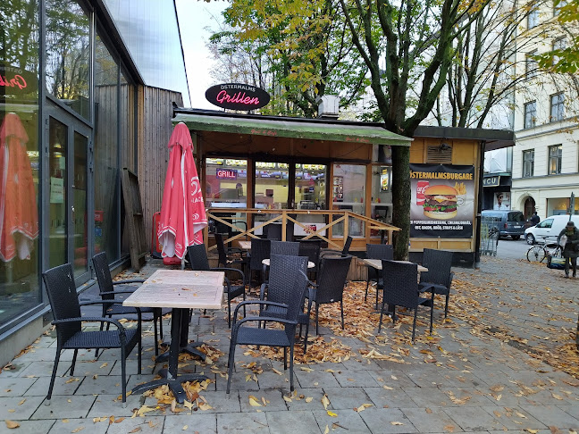 Östermalmsgrillen