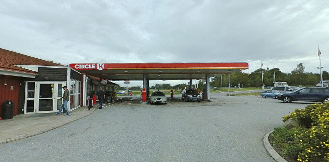 Rasta Brändåsen - Kumla