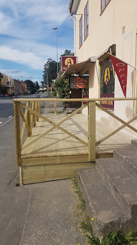 Bergsvägen 22, 732 71 Fellingsbro