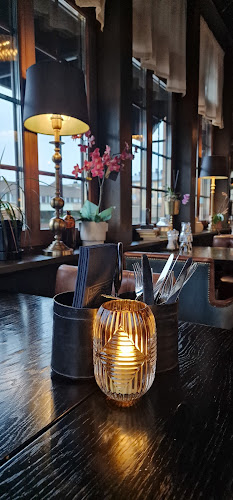 Restaurant REGI Phone number