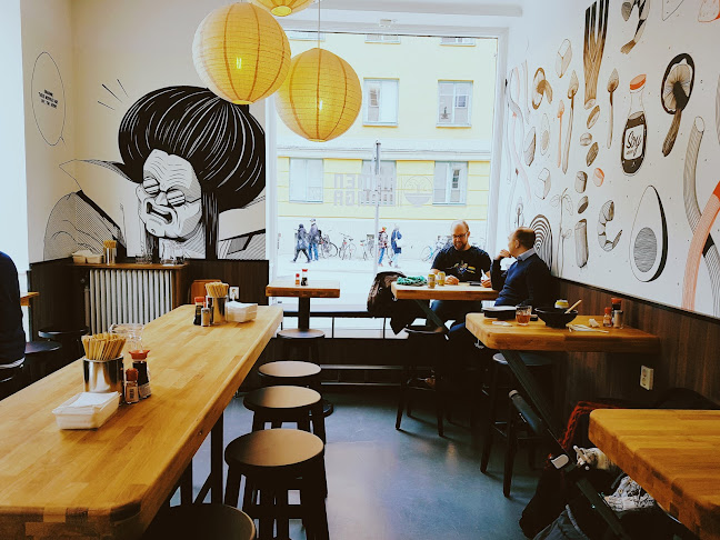 Comentarii opinii despre Ramen Manga