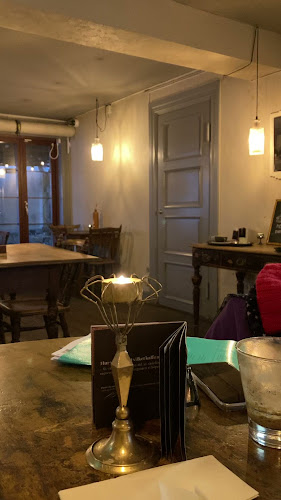 Lilla Kafferosteriet