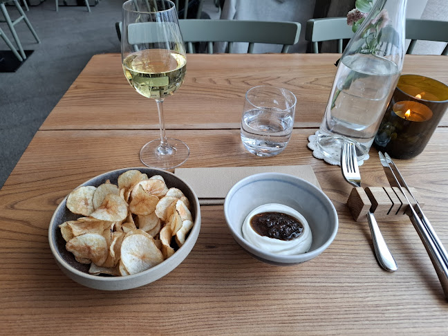 Vesterbrunn Brasserie & Bar - Jönköping