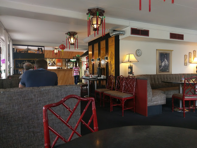 Restaurang Lotus House i Höllviken - Gastronomi och hotellverksamhet