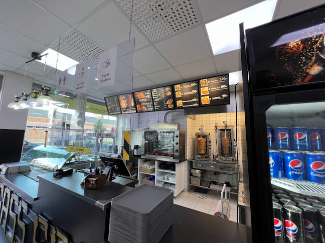 Gass Erbil Phone number