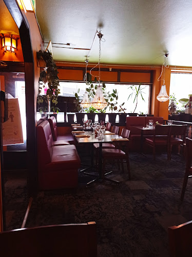 Restaurang Indisk Gård - Indisk restaurang Östersund Phone number