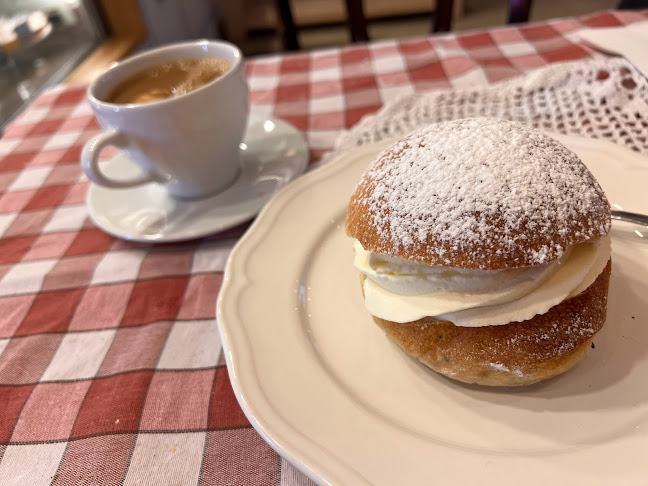 SoFo Bageri & Konditori - Stockholm