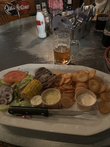 Reviews of Church Street Saloon in Gävle - Gastronomi och hotellverksamhet