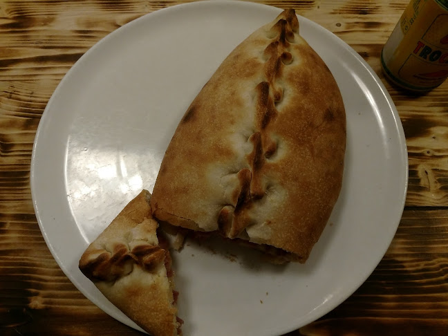 Pizzeria Näckrosen - Pizza Västerås - Gastronomi och hotellverksamhet