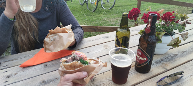 Matsas Food Truck - Gastronomi och hotellverksamhet