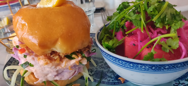 Opinii despre PIREN în Göteborg - Gastronomi och hotellverksamhet