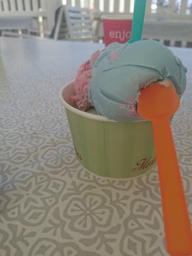 Moster Elins glass - Hjo