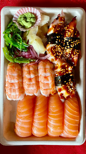 Comentarii opinii despre Ichiban sushi