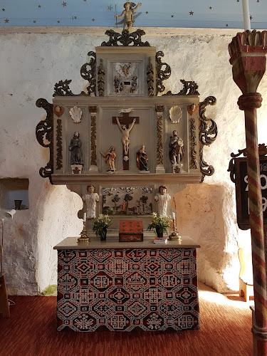 Kyrkås Hembygdsgård - Gastronomi och hotellverksamhet