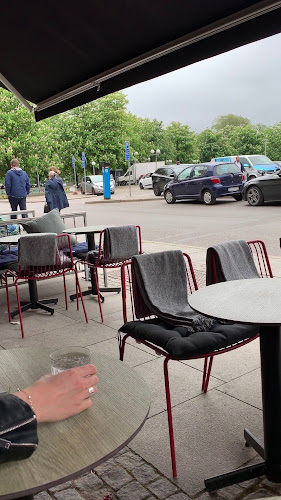 Jesper Restaurang - Gastronomi och hotellverksamhet