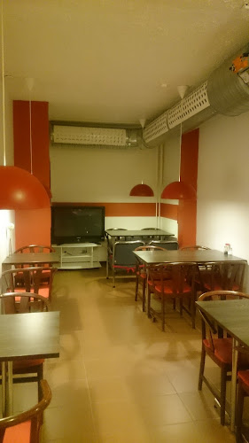 Opinii despre Hong Restaurang i Örnsköldsvik în Örnsköldsvik - Gastronomi och hotellverksamhet