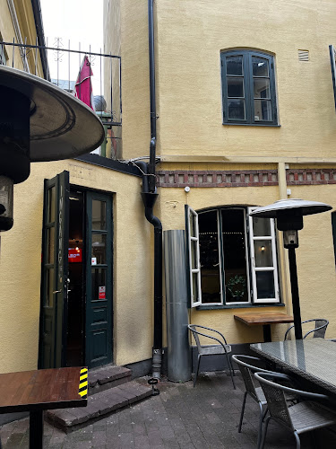 Malmö Lion bar Open Times