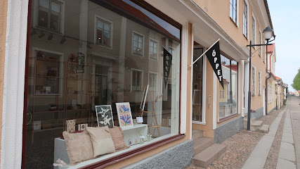 Slow Hands Creative Café