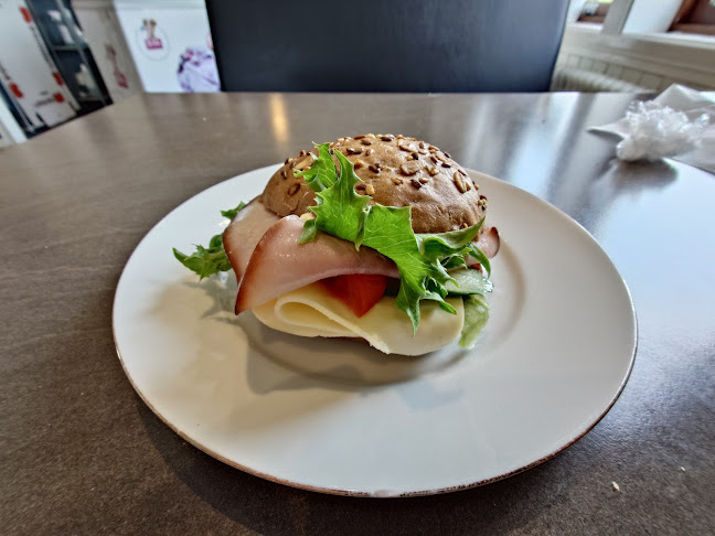 Brännöbagarn Ab - Torup