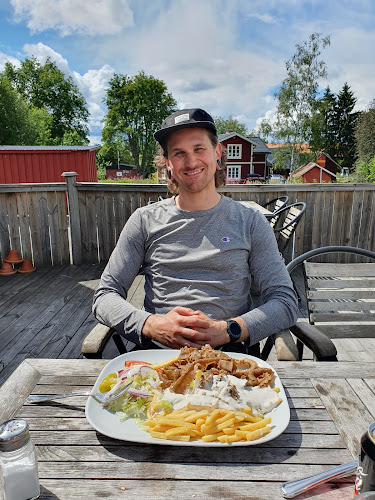 Opinii despre Hedesunda Pizzeria în Hedesunda - Gastronomi och hotellverksamhet