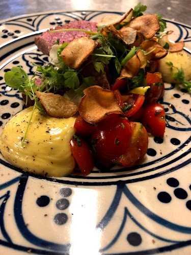 Opinii despre Kanalkiosken în Sandviken - Gastronomi och hotellverksamhet