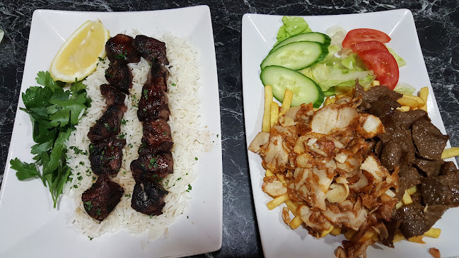 Restaurang Sipan - Örebro