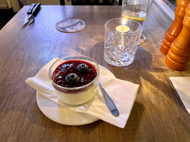 La Cucina Open Times