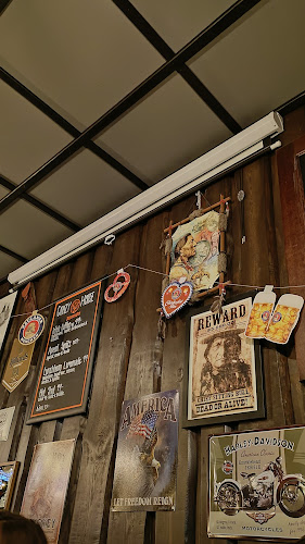 Crazy Horse - Gastronomi och hotellverksamhet