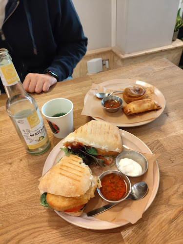 Volca Coffee Roasters Phone number