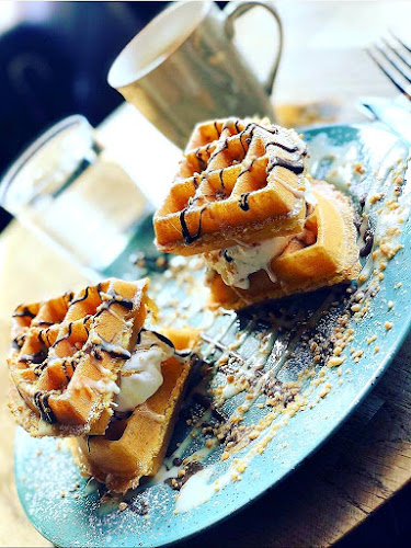 Mocca deli Norrköping