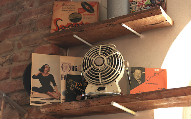 Comentarii opinii despre Pizzeria Vedugnen i Alvik