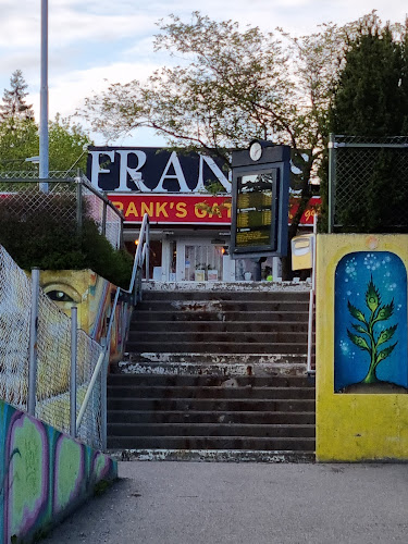 Comments and reviews of Franks Gatukök Lindome