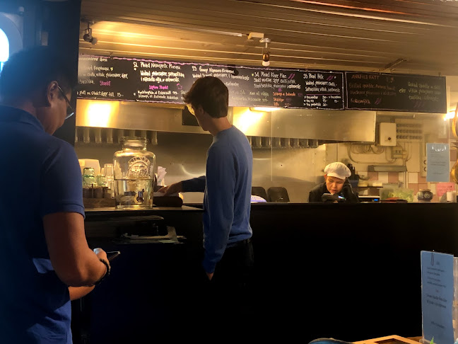 Opinii despre Andaman în Nacka - Gastronomi och hotellverksamhet