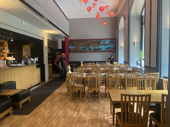 Opinii despre Restaurang Wongs în Örebro - Gastronomi och hotellverksamhet