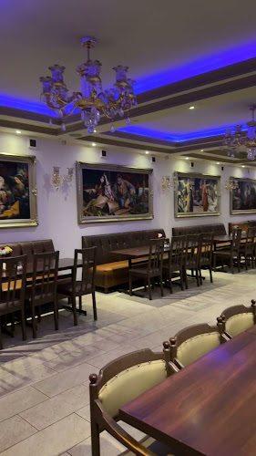 Comentarii opinii despre Fanoos Restaurang & Café