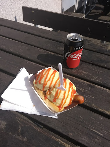 Comentarii opinii despre Nyhemsgrillen