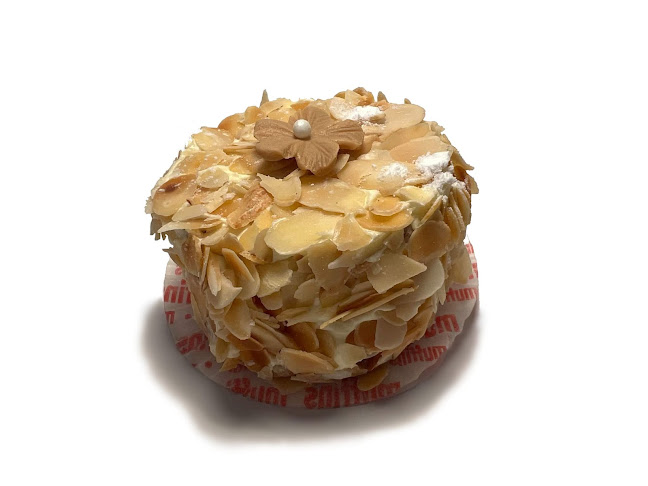 Esters Hantverksbageri - Gastronomi och hotellverksamhet