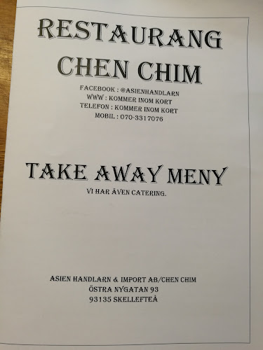 Brofood - Skellefteå